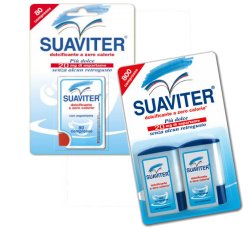 Suaviter Dolcif 400compresse
