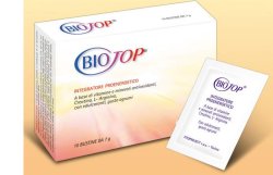 Biotop 10 bustine 7g