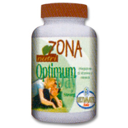 Optimum Day 60 Compresse