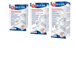 PIC Benda Coesiva Self Fix cm 12x4M