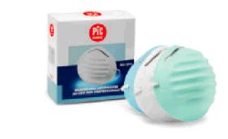 Maschera Antismog 3pezzi