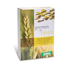 Germe grano Polvere 400g stv