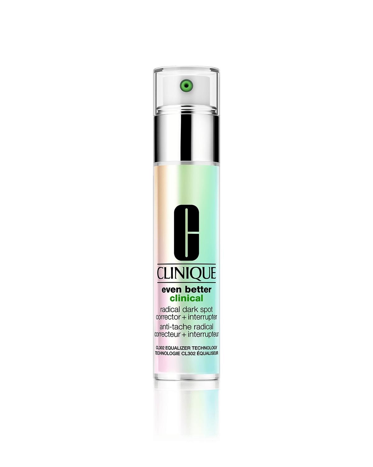 Even better clinical radical dark spot corrector + interrupter f/n 30 ml