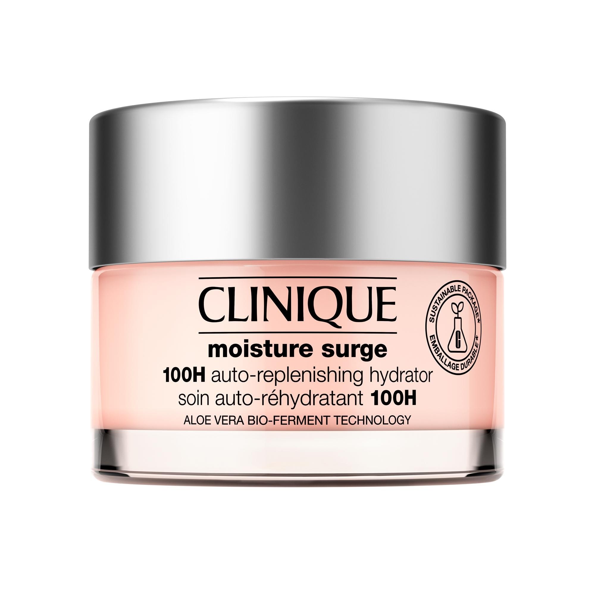 Moisture surge 100 ore gel crema auto idratante 50 ml