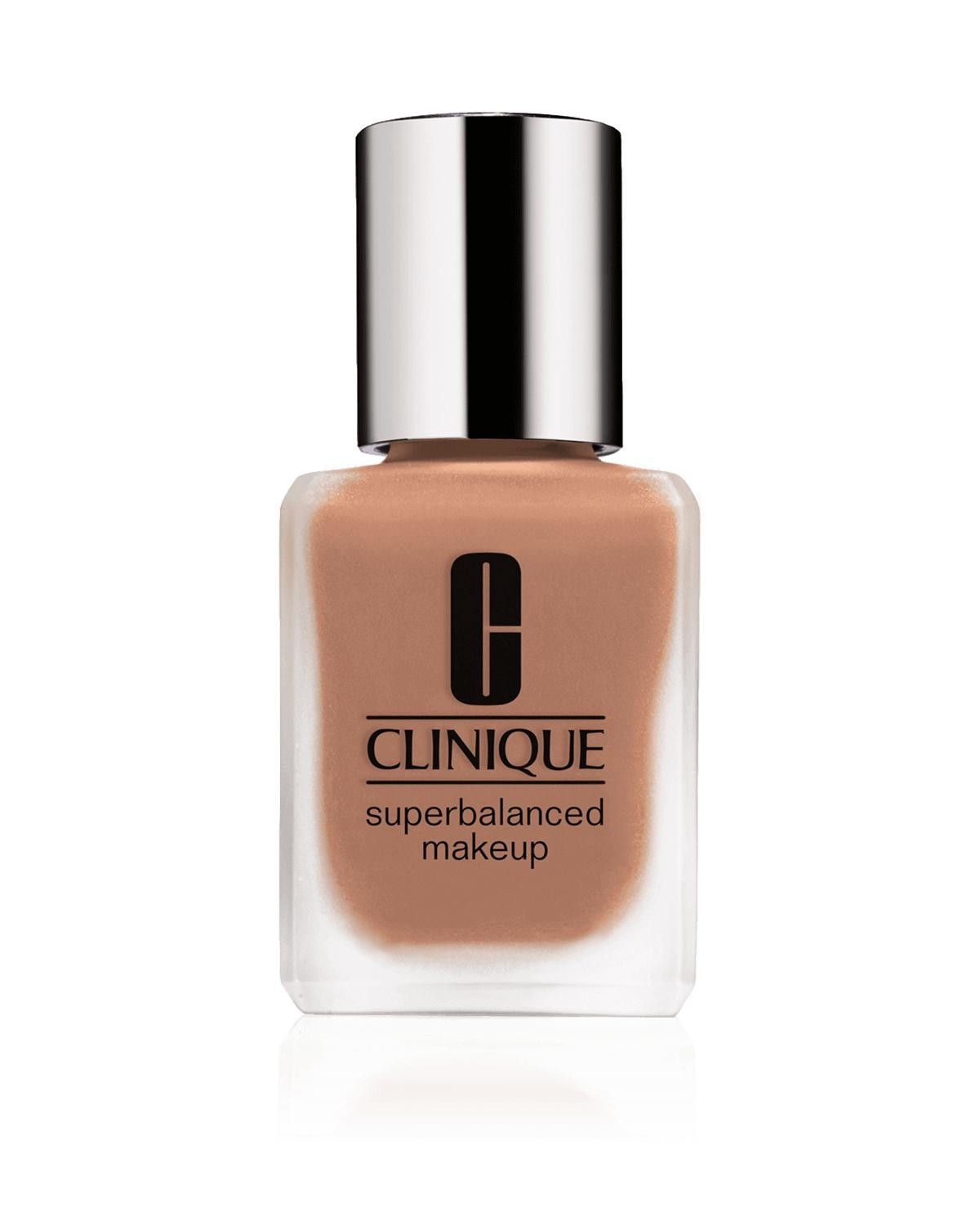 CLINIQUE - Superbalanced Makeup - Fondotinta Riequilibrante CN72 Sunny