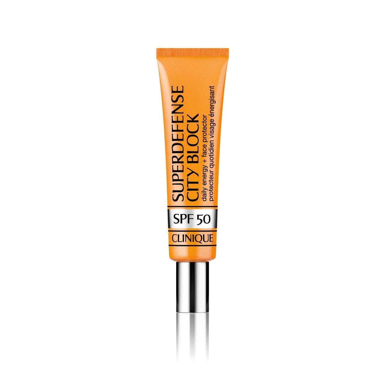 Superdefence city block spf50 40 ml
