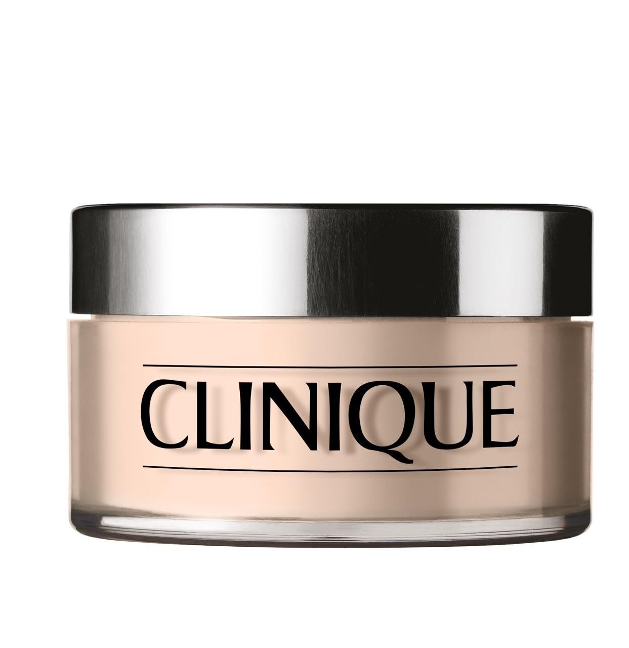 CLINIQUE - Blended Face Powder - Cipria Libera N. Trasparency 03