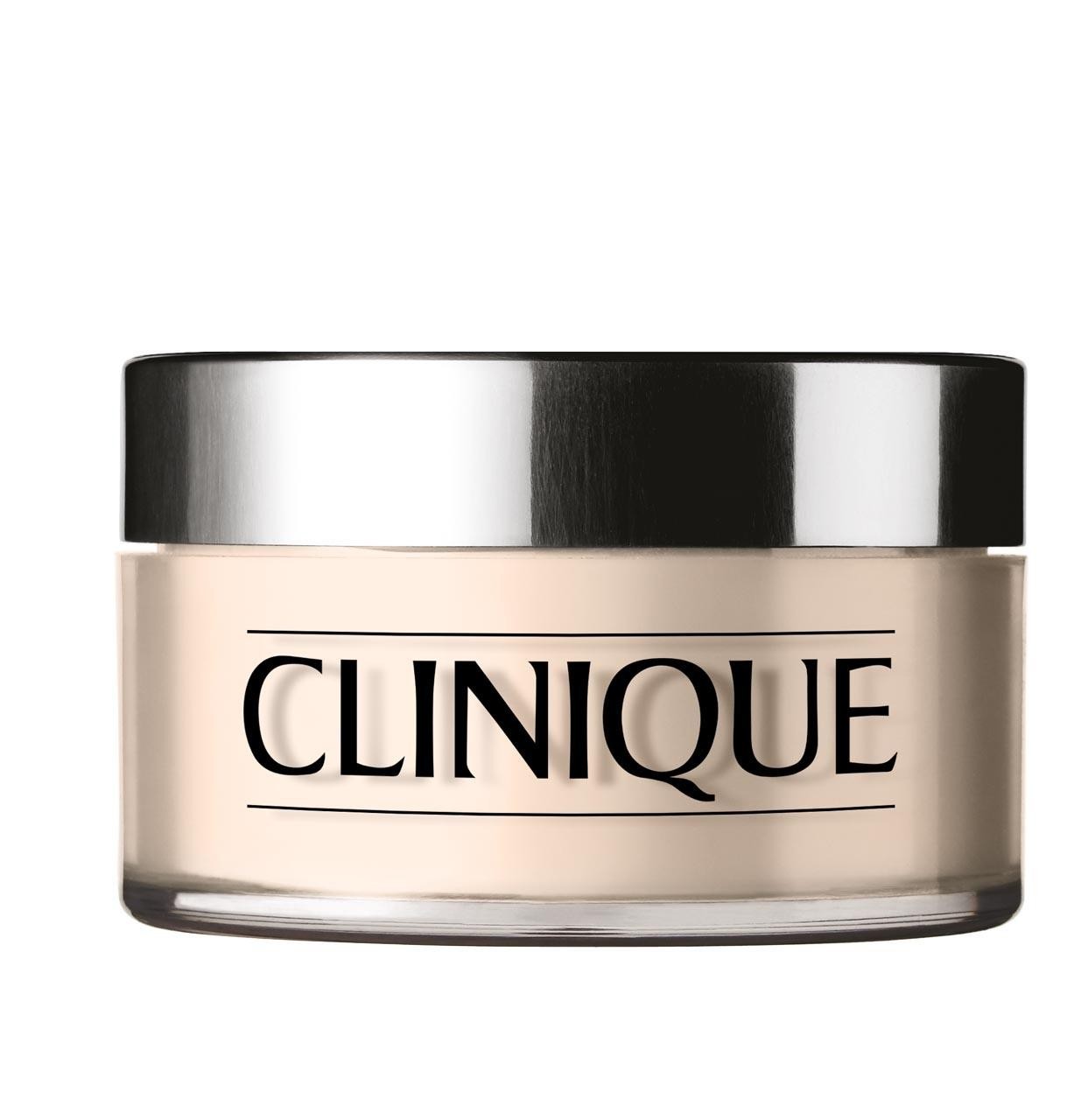 CLINIQUE - Blended Face Powder - Cipria Libera N. Trasparency Neutral