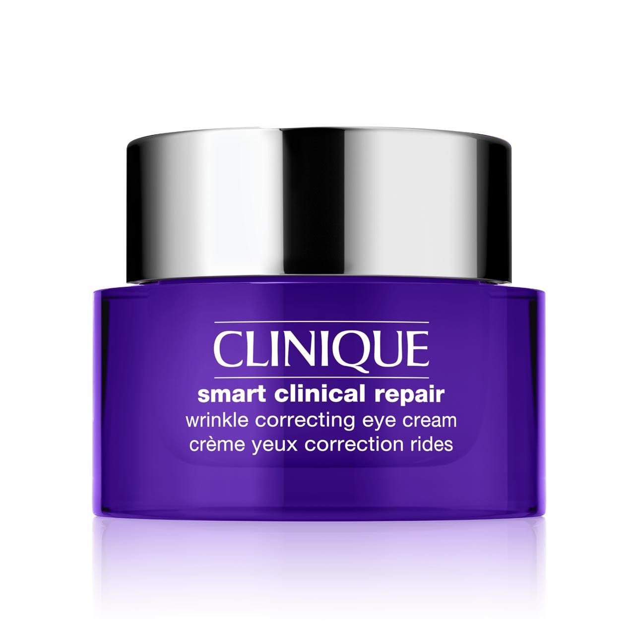 Smart clinical wrinkle correction eye cream 15 ml