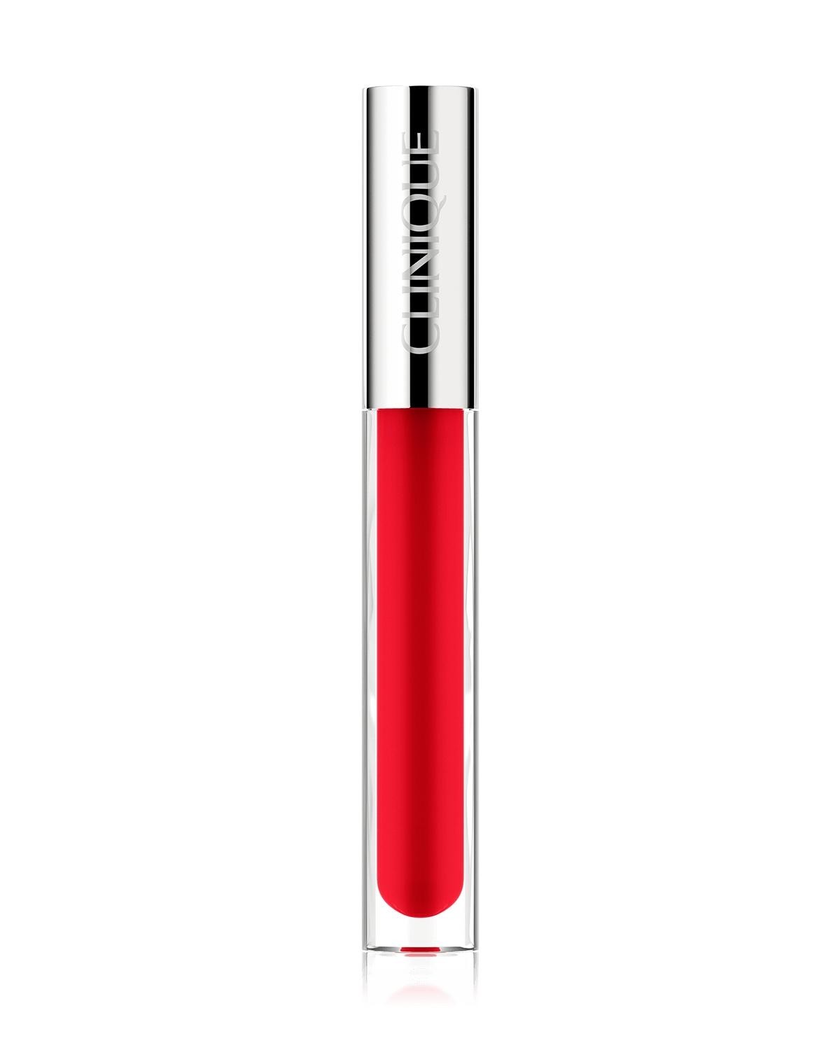 CLINIQUE - Pop Plush Creamy Lip Gloss N.04 Juicy Apple
