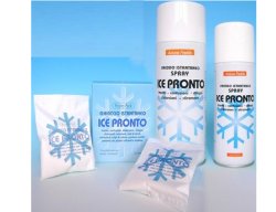 Ice pronto ghiacc ist 1bs