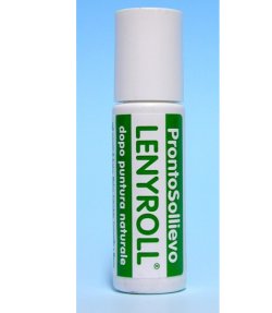 Lenyroll dopopuntura