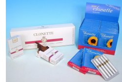 New clonette sigaretta virt 5p