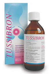 Tussibron Sciroppo 190ml