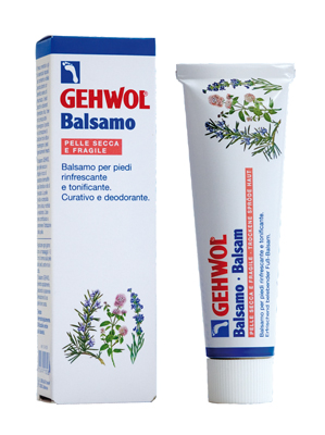 balsamo pelle secca75ml