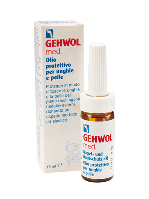 Oil Protezione Unghie