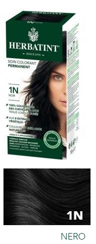 Herbatint 4m cast mog 135ml