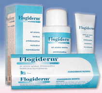 Flogiderm crema 50ml