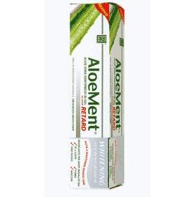 Aloe fresh whitening Dentifricio 100 ml