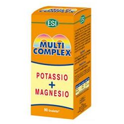 Multicomplex pot-magn.90 ov.