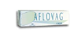 Aflovag Crema ginecol tubo 30g