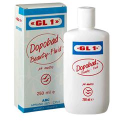 Gl1 dopo-bad 250ml