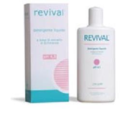 Revival det.ph4,5 250ml