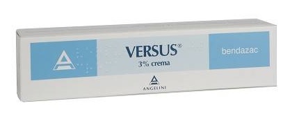 Versus crema 50g