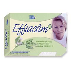 Effiaclim 30 Compresse 880mg