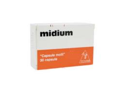 Midium 30capsule