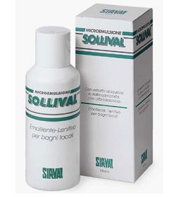 Sollival microemuls.125ml