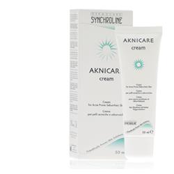 Synchroline Aknicare Cream 50Ml