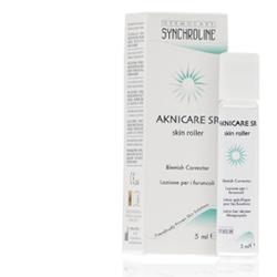 Aknicare skin roller 5ml