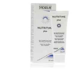 plus crema viso