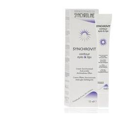 Synchrovit eyes&lips