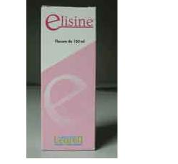 Elisine sciroppo 150ml legren