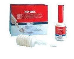 Nugel Fluido Idrogel 25g 2pezzi