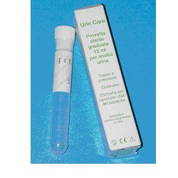 Provetta st urincare 12m farmaca