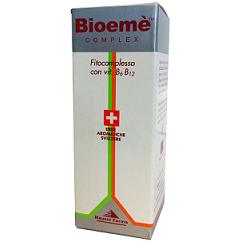 Bioeme'cpx 30ml