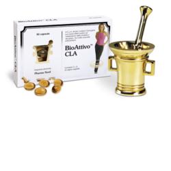 Bioattivo Cla 90 Capsule