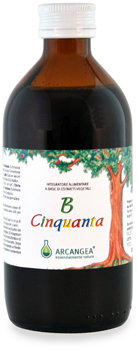 B50 200ml arcangea