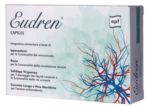 Eudren 30capsule