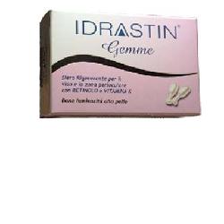Idrastin 28 gemme monodose