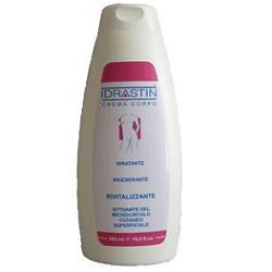 crema corpo