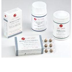 Gastrodia Uncaria 60 Compresse