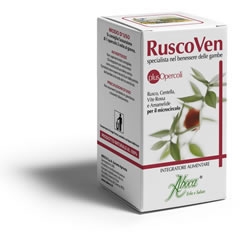 Ruscoven plus 50 opercoli