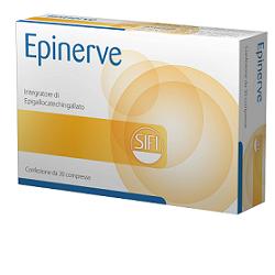 Epinerve 30compresse