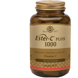 Ester c plus 500 100 capsule