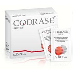 Codrase 20 Bustine