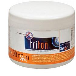 Kiron Triton Balsamo Massaggio 100 Ml